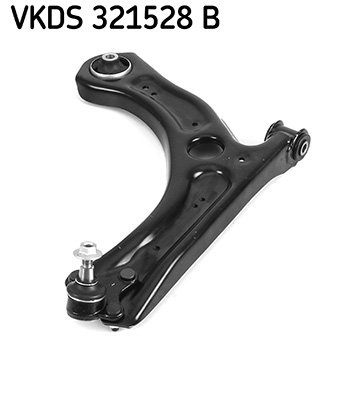 Braccio oscillante, Sospensione ruota - VKDS 321528 B SKF